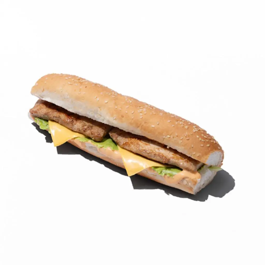 ميجا جامبو