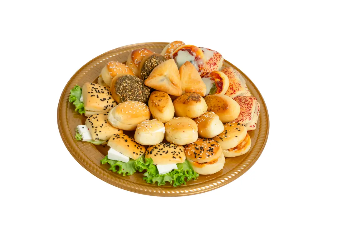 فطاير عادية
