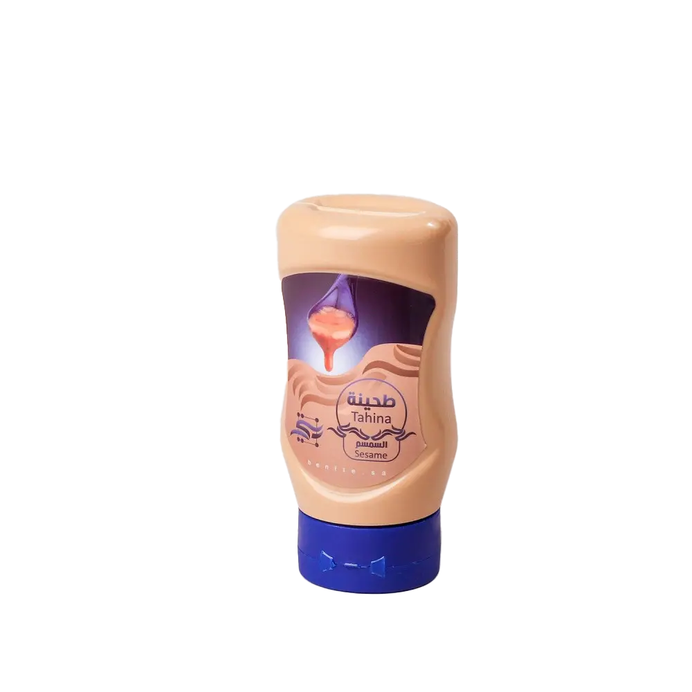 طحينه