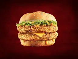 Mighty Zinger