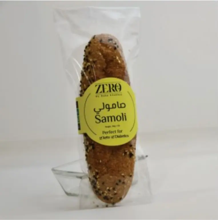Samoli Keto