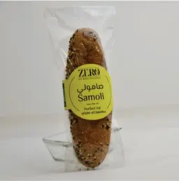 Samoli Keto