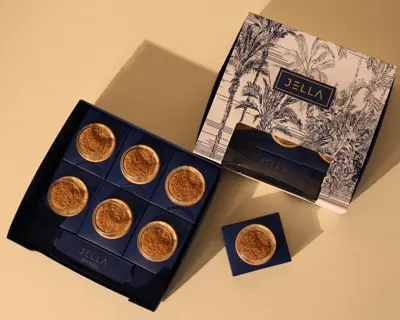 Latte Cups