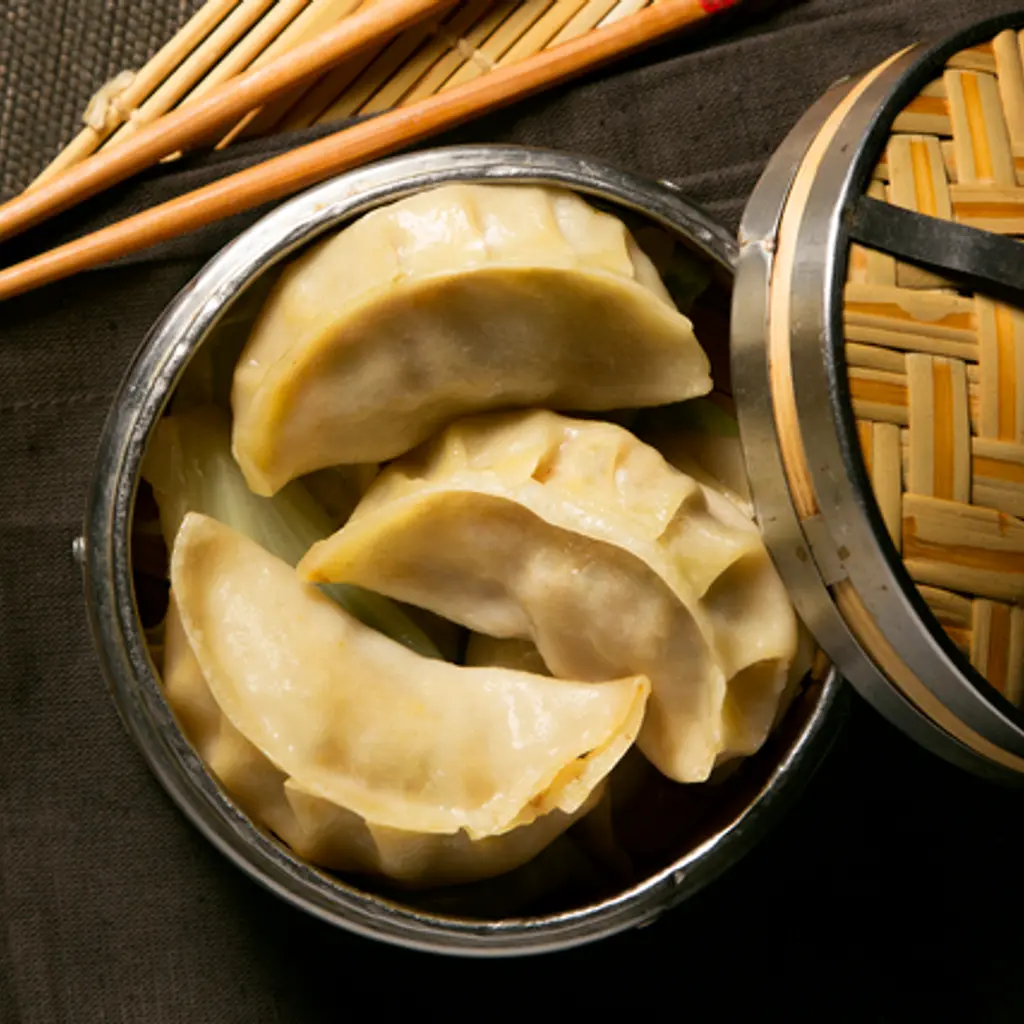 Dumpling Mutton