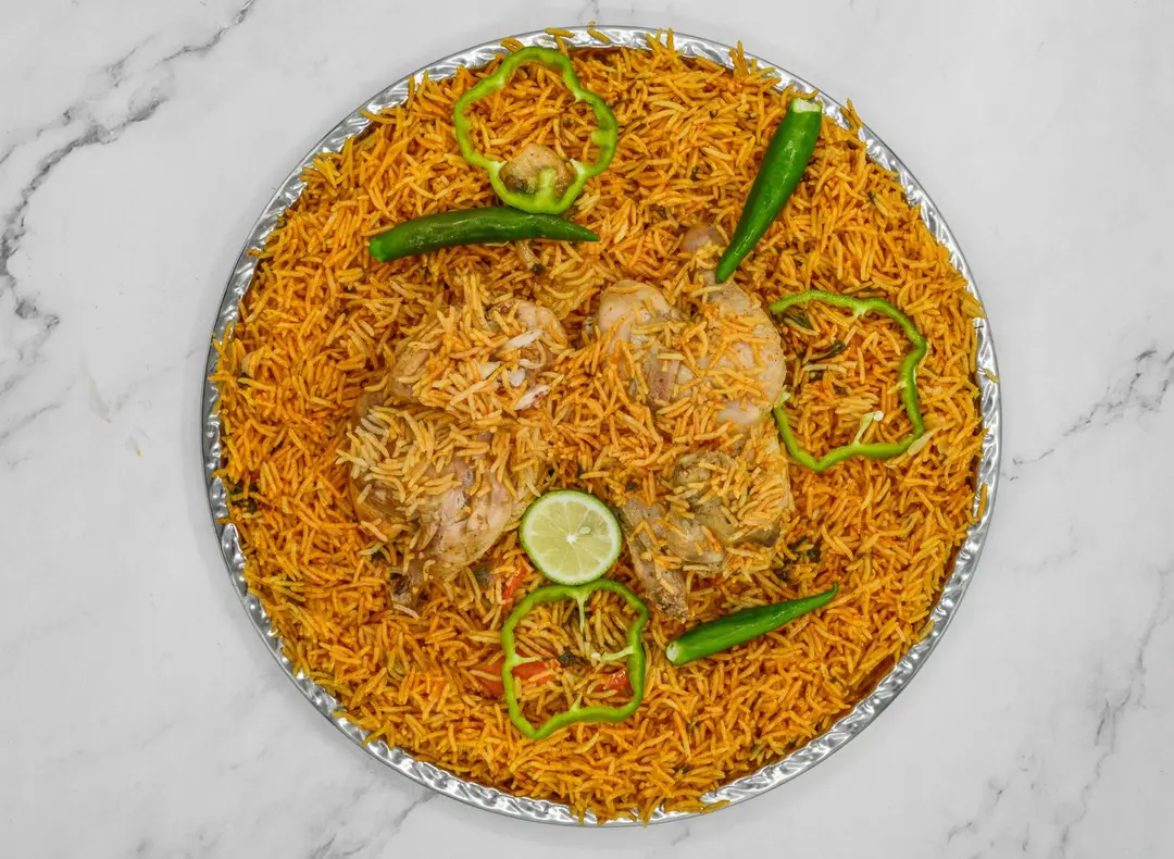 دجاج مضغوط-حبة كاملة