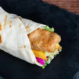 Chicken Kebab Sandwich