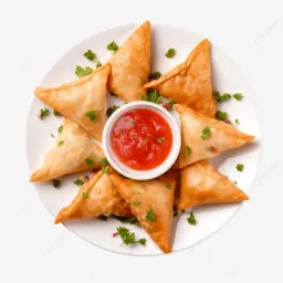 سمبوسة جبن