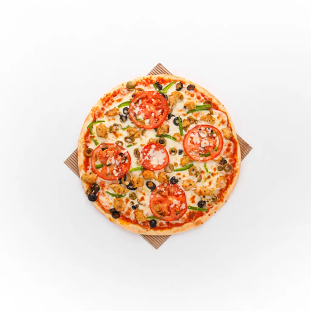 Chicken Pizza - Large