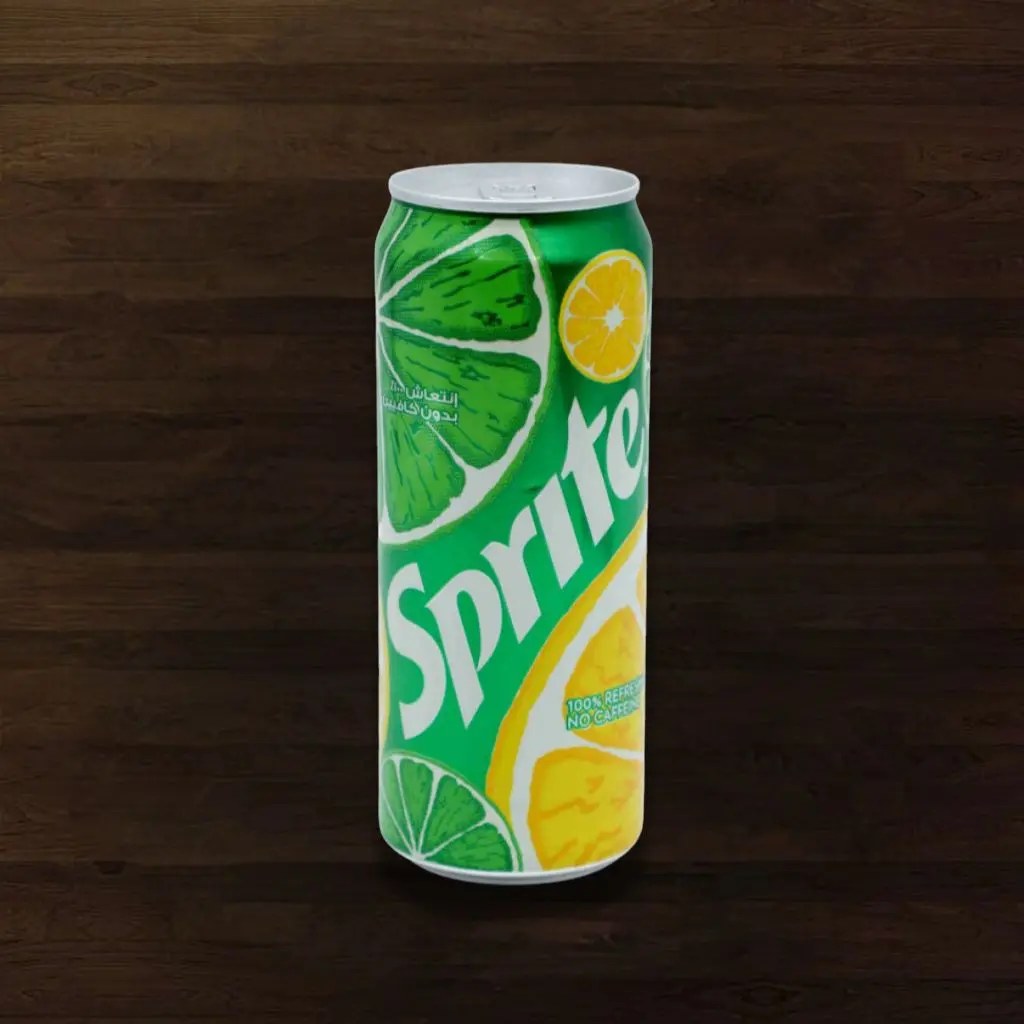 Sprite