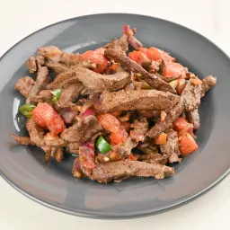 كبدة