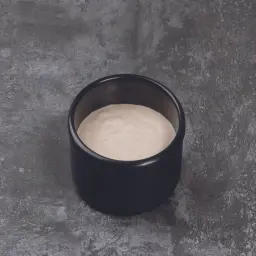 صوص طحينة