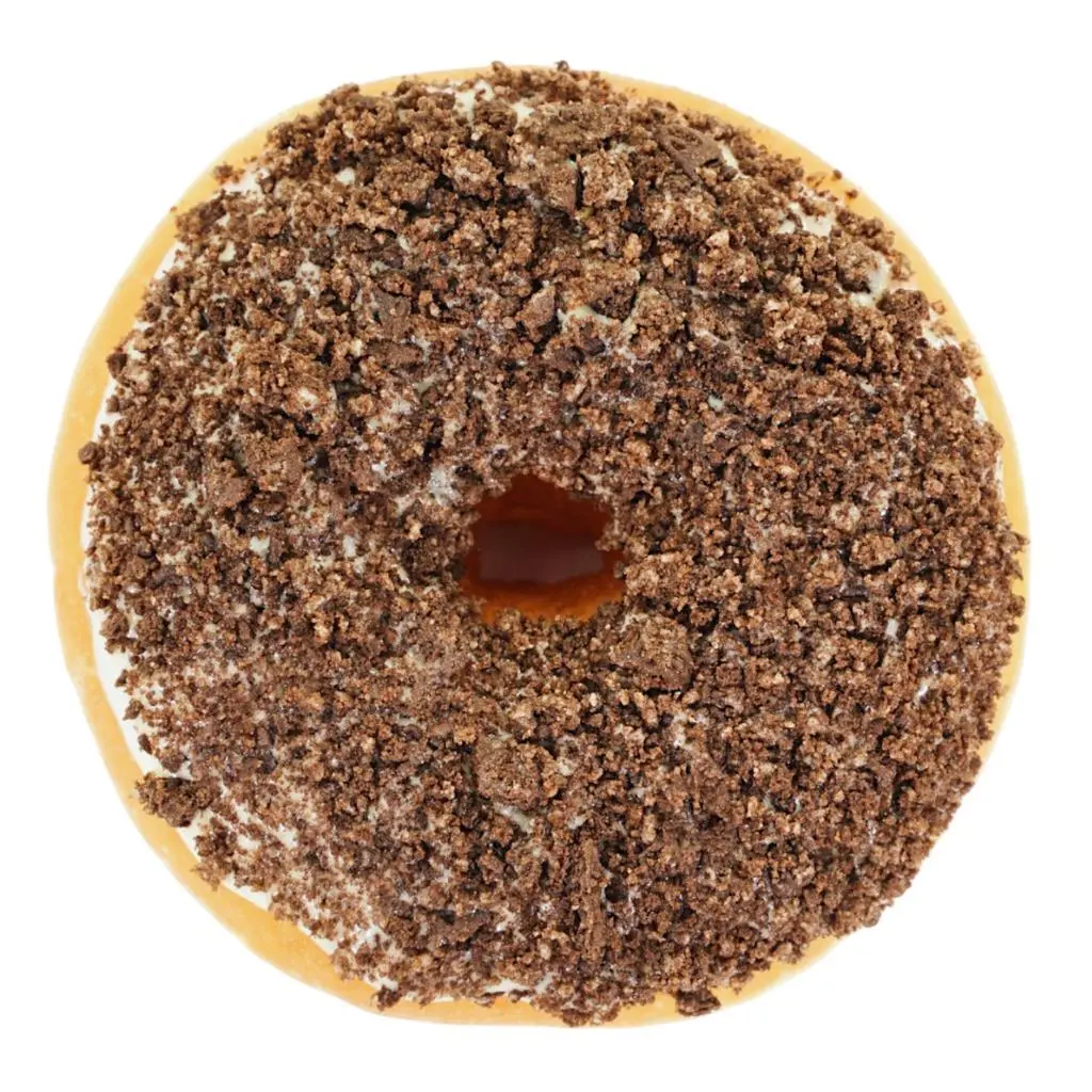 Cookies Ring
