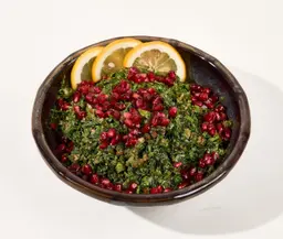 Armin Tabbouleh