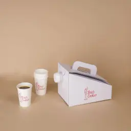 بوكس هوت شوكلت