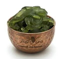 Giant Frog Jelly Candy R882