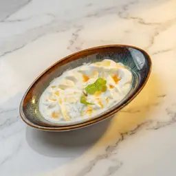 قشطة عسل
