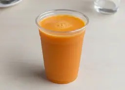 عصير برتقال