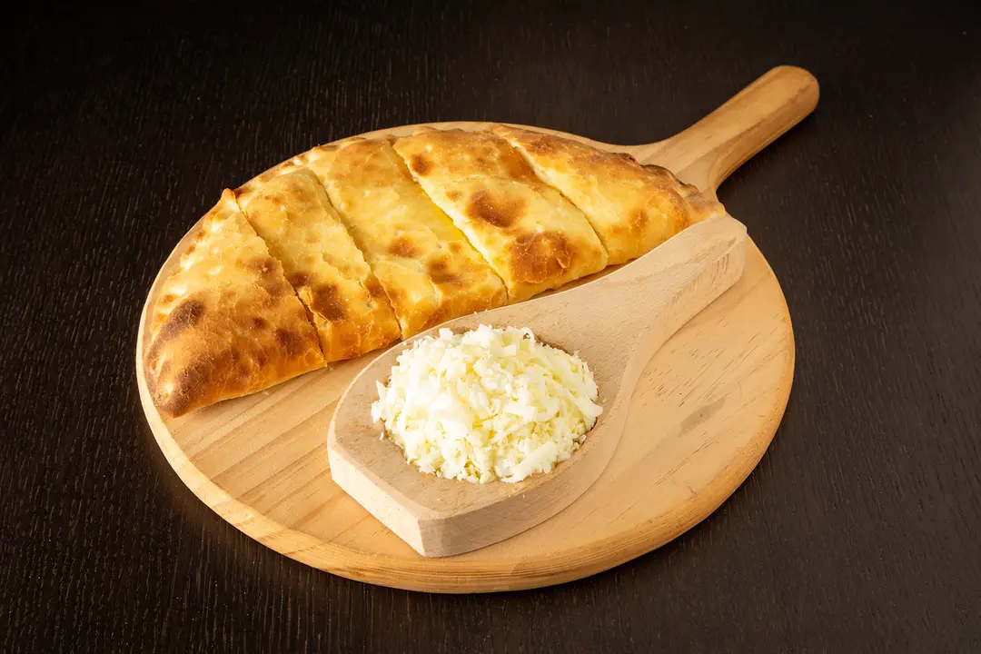 جبنة موزريلا