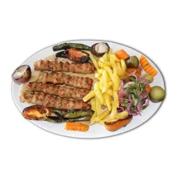 Chicken Kebab