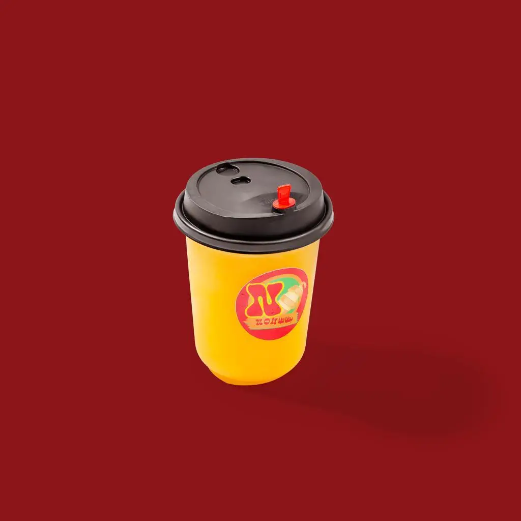 برتقال طازج