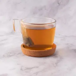 شاي اخضر