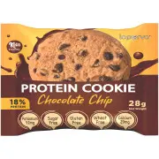 LAPERVA PROTEIN COOKIE CHOCOLATE CHIP 28G