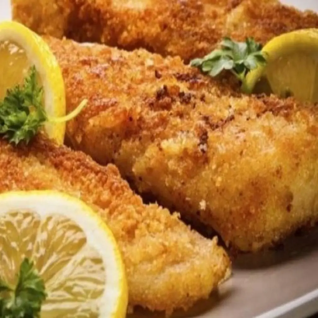 Seireh Fish