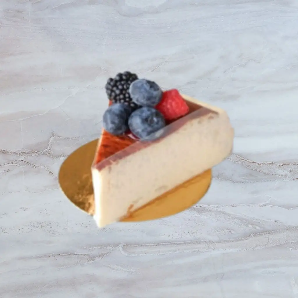 St Sebastian (slice)