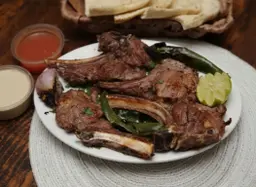 نفر ريش