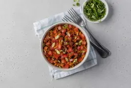 Itch Salad
