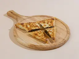 Spinach Pie