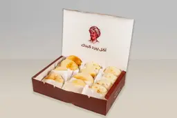 ميني بوكس كبدة عرب 12