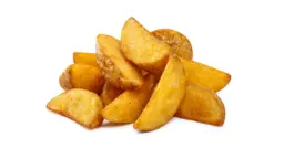 بطاطس ودجز