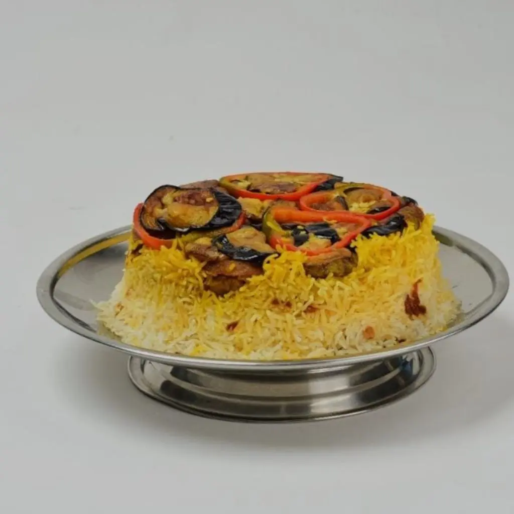 Maqluba