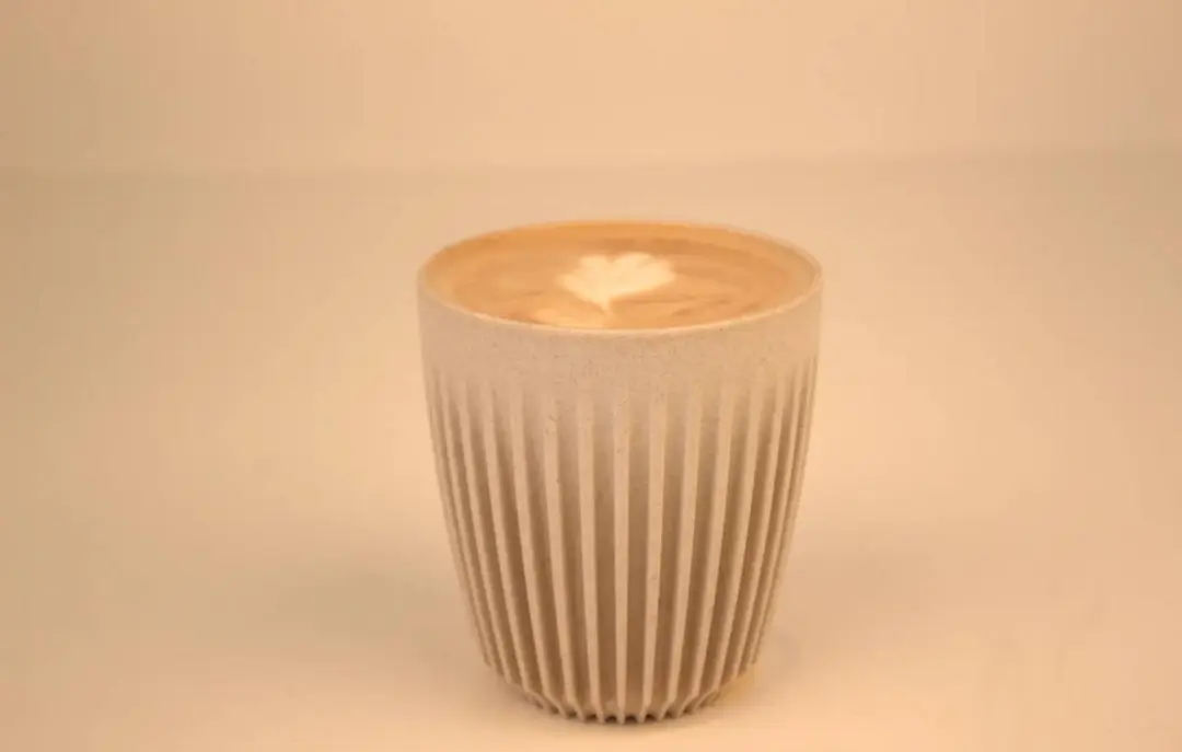Hot Spanish Latte