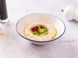 Moutabal
