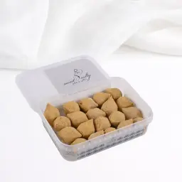 Frozen Meat Kibbeh Box 20 PIECES