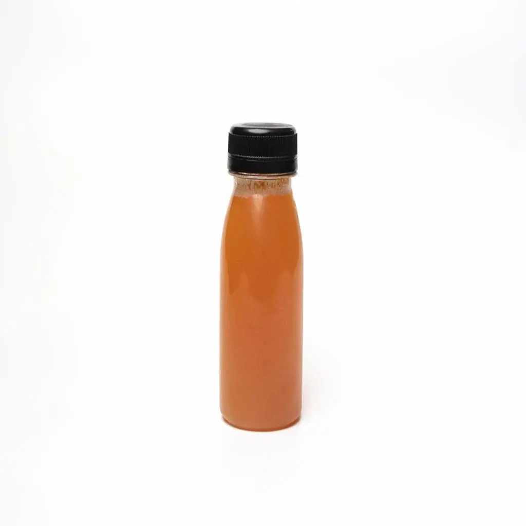 Carrot Juice