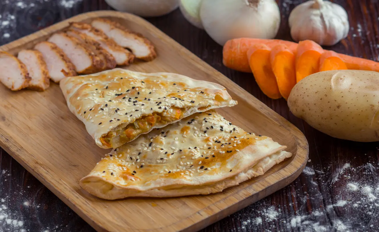 Fatera Forn