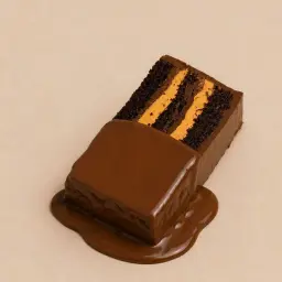 London Cake