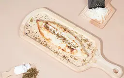لبنة زعتر