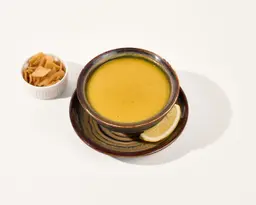 Lintel Soup