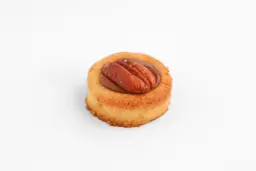 معمول التمر، نوتيلا البيكان ثمار