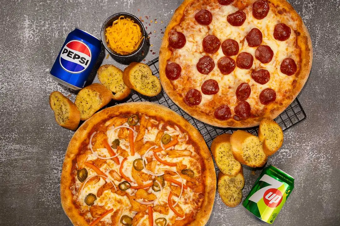 The Fire Feast