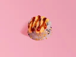 Sweet & Spicy Tempura