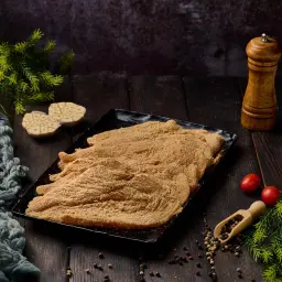 Chicken Escalope
