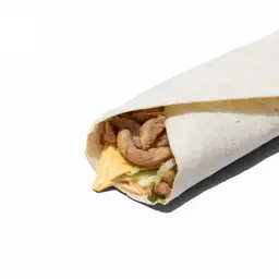 تشيكن ستيك راب