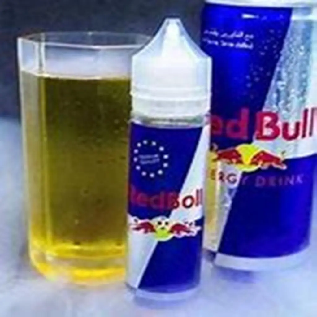 Red Bull Mojito