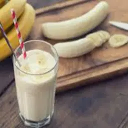 عصير موز