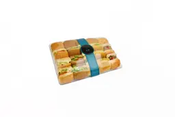 Pastries VIP